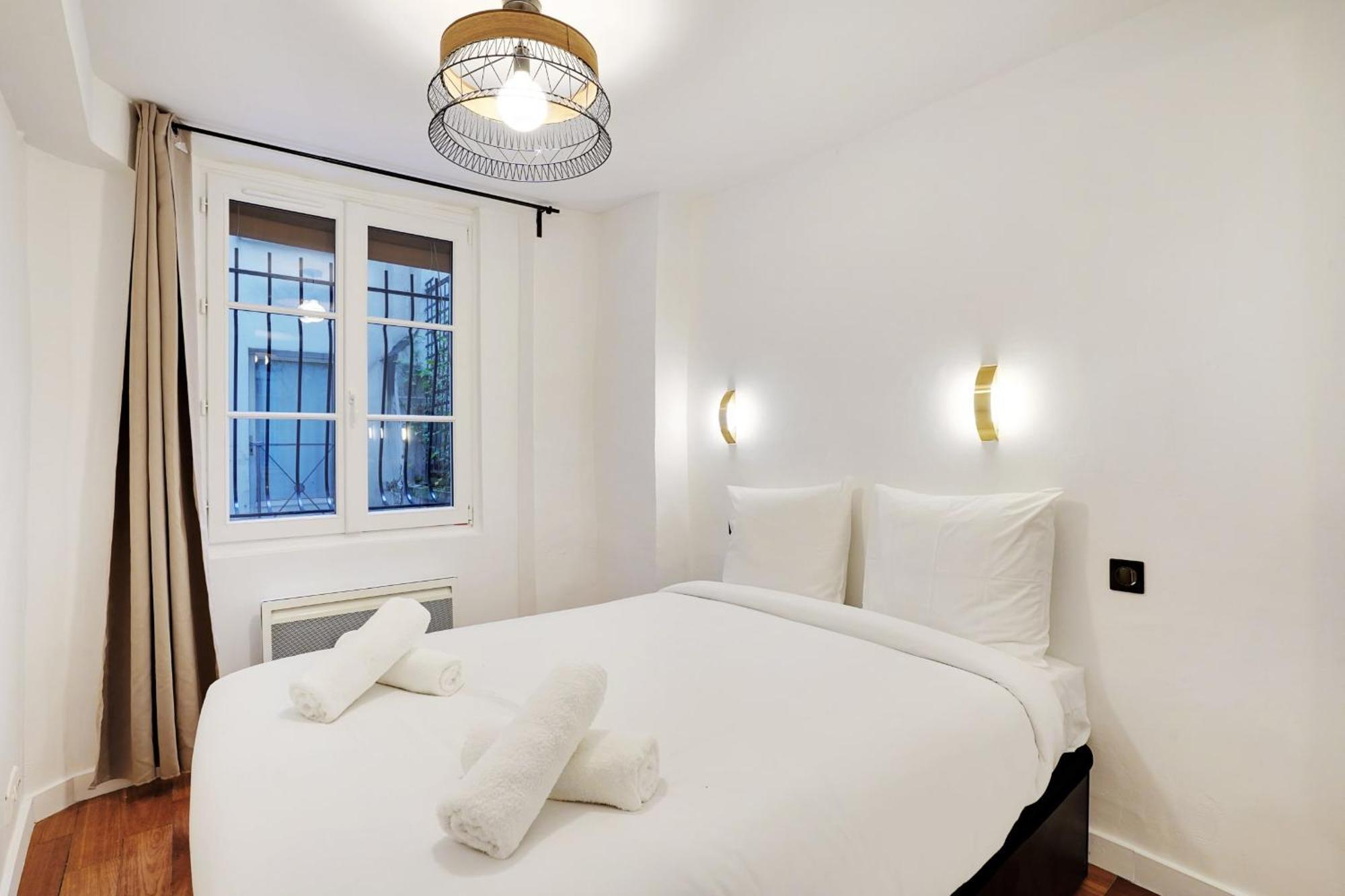 Marais - Vosges Luxury Flat Apartment Paris Ngoại thất bức ảnh