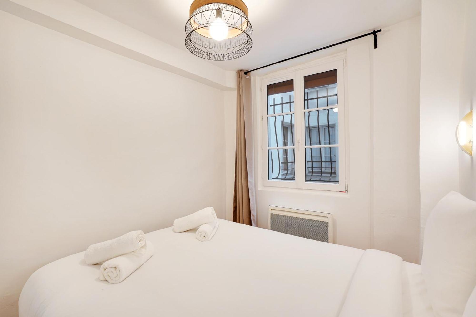 Marais - Vosges Luxury Flat Apartment Paris Ngoại thất bức ảnh