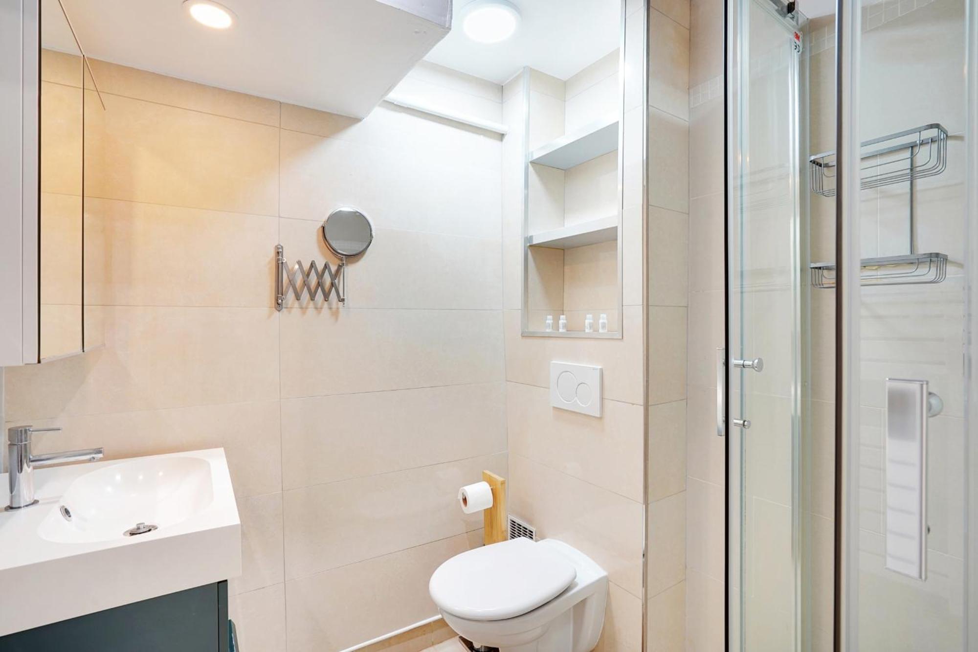 Marais - Vosges Luxury Flat Apartment Paris Ngoại thất bức ảnh